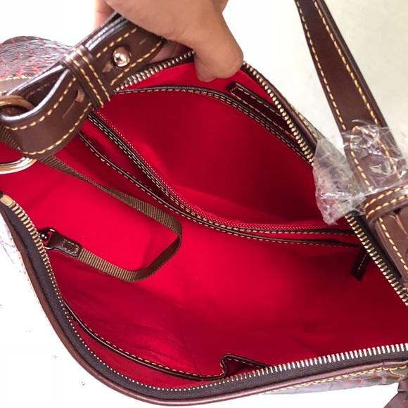 DOONEY & BOURKE shoulder bag - Picture 7 of 7